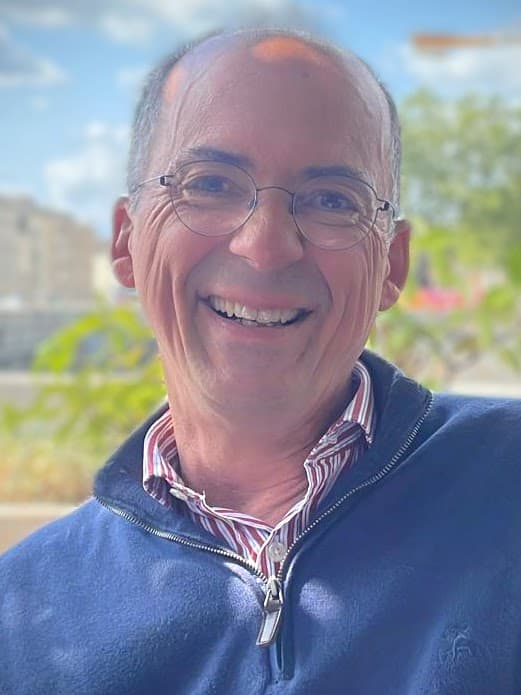 Arnaud de Raucourt, fondateur de Garros Consulting